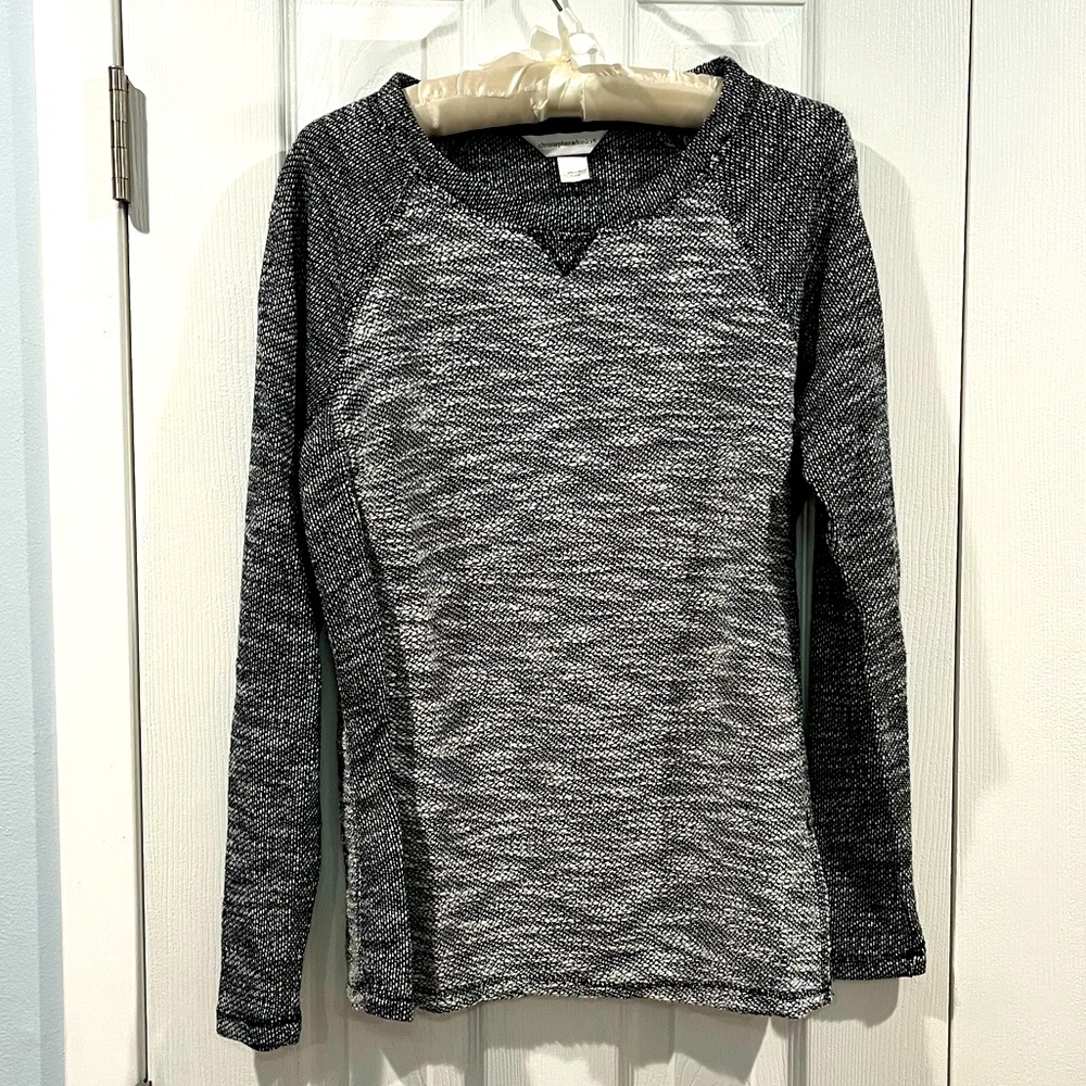 Christopher & Banks Long Sleeve Top
